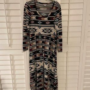 LuLaRoe Ryane Dress